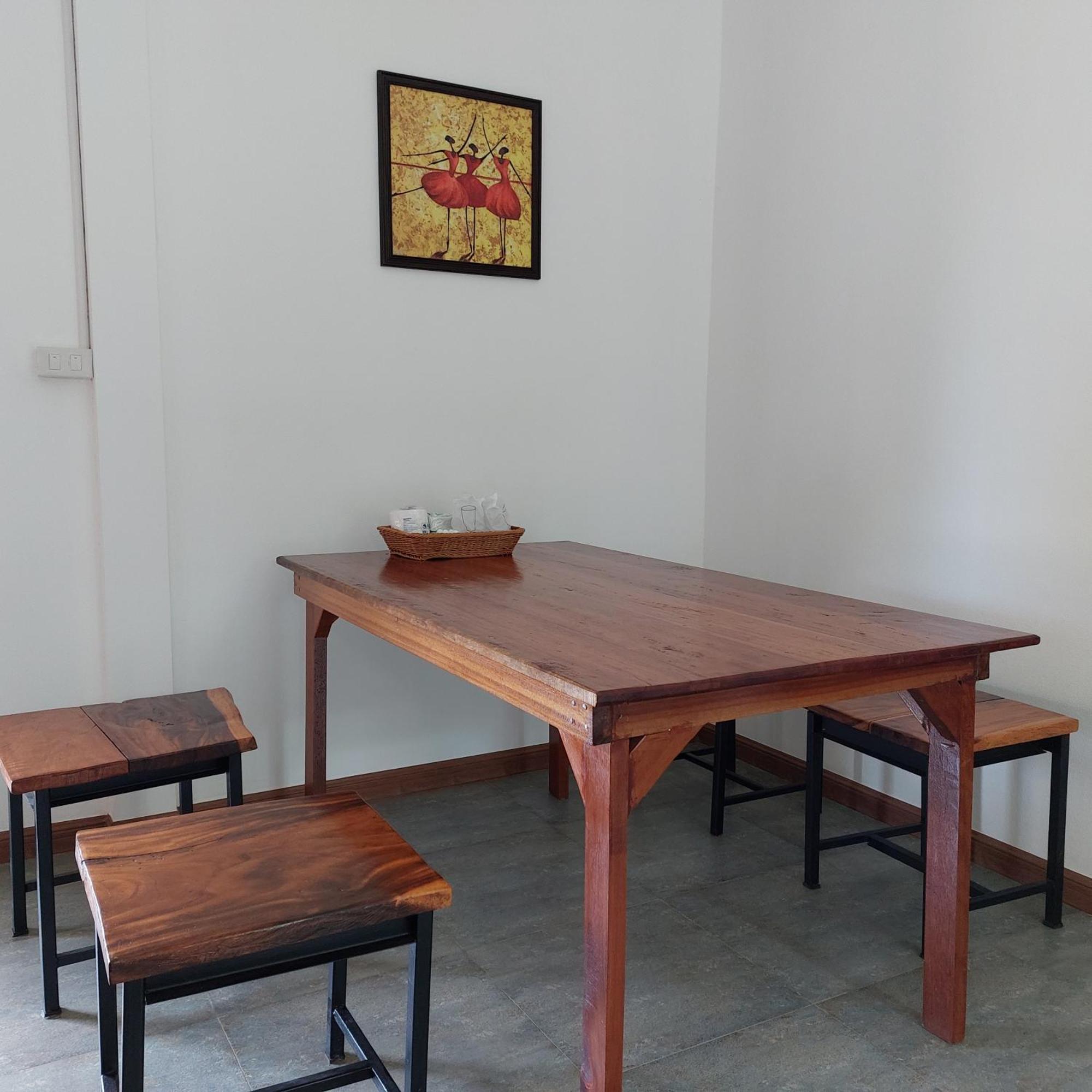 Yoga Homestay Seka Quarto foto